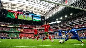 Portugal Dituntut Lebih Kompak Hadapi Uzbekistan, Ronaldo Jadi Sorotan
