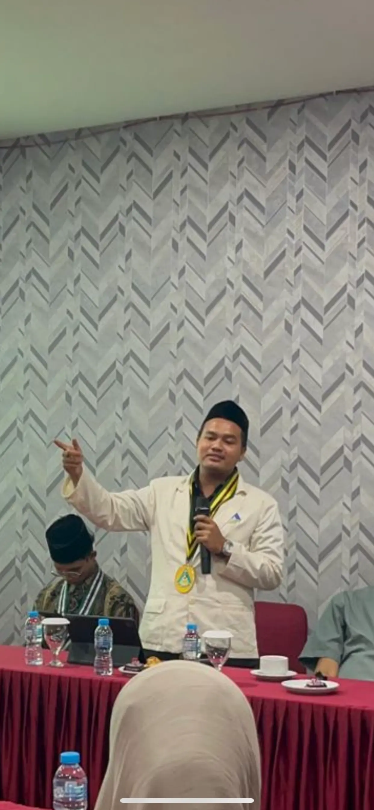 PII Gelar Hari Bangkit Nasional ke-79 di Pontianak, Soroti Militansi dan Pergerakan