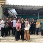 Perkuat Akar Rumput, PII Sumut dan PII Medan Utara Konsolidasi Strategis Bersama KB PII