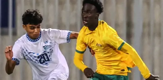 Australia U-17 Pesta Gol 12-0 atas Brunei di Piala AFF U-17 2026