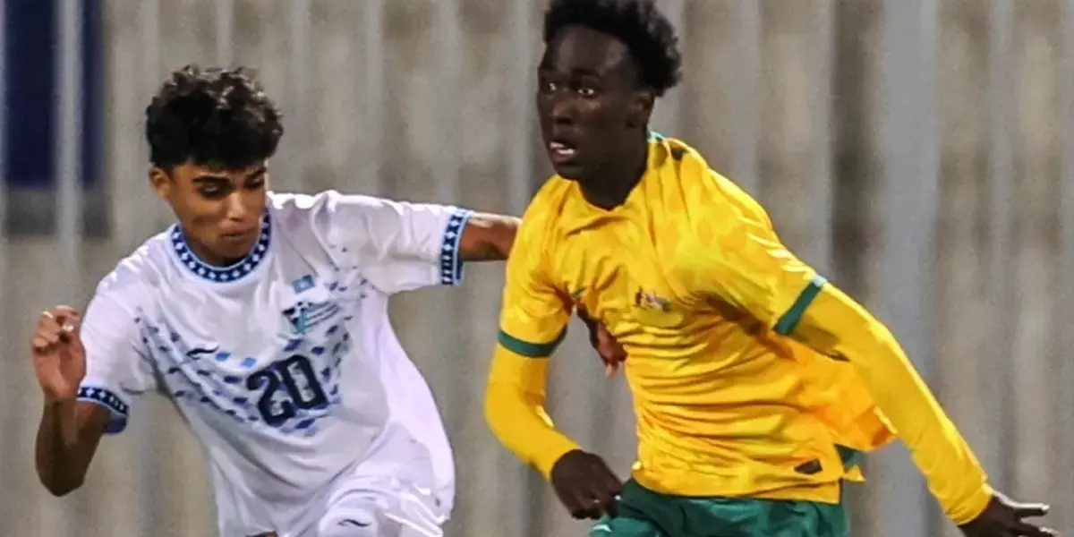 Australia U-17 Pesta Gol 12-0 atas Brunei di Piala AFF U-17 2026