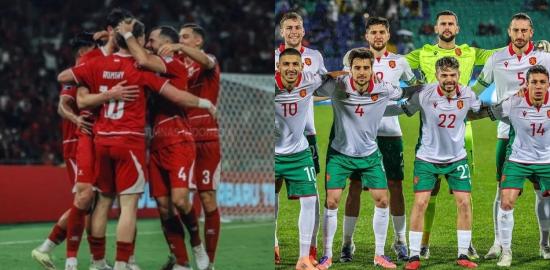Final FIFA Series 2026: Indonesia Kalah 0-1 Dari Bulgaria