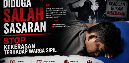 Diduga Salah Sasaran, Pengelola Dapur MBG di Cipatat Jadi Korban Penganiayaan