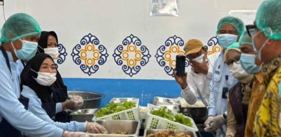 Mendukbangga: SPPG Jadi Instrumen Penting Bangun SDM Berkualitas dan Dukung Program MBG