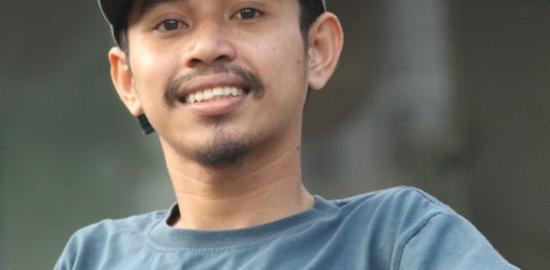 Buku Sebagai Senjata Revolusi