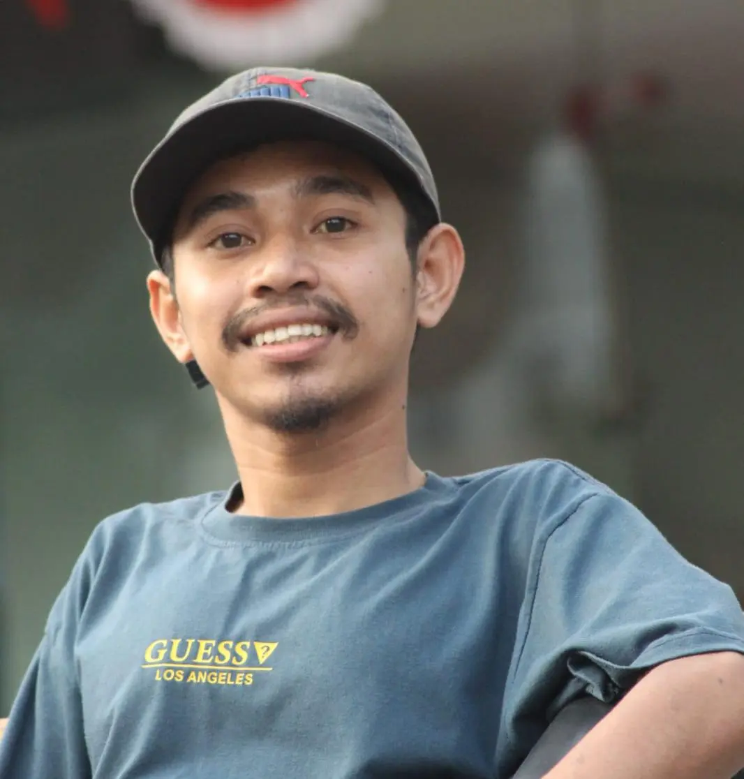 Buku Sebagai Senjata Revolusi