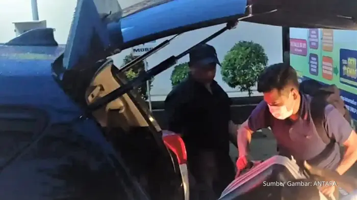 KPK Geledah Sejumlah Kantor Pemkot Madiun, Sita Dokumen Terkait Dugaan Pemerasan Wali Kota