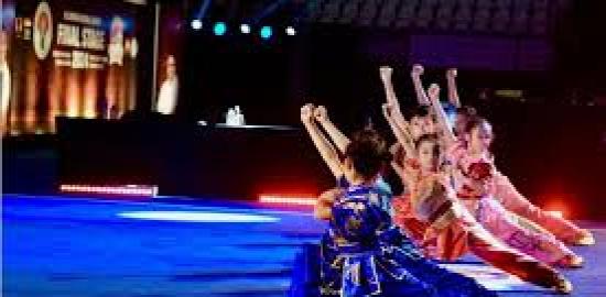 PB WI Kirim 24 Atlet ke Kejuaraan Dunia Wushu Junior 2026 di Tianjin