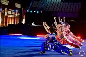 PB WI Kirim 24 Atlet ke Kejuaraan Dunia Wushu Junior 2026 di Tianjin