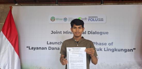 Teratai Institute Desak Pemprov Banten Tolak Eksploitasi 900 Hektare Hutan Lindung Tangerang oleh Agung Sedayu Group