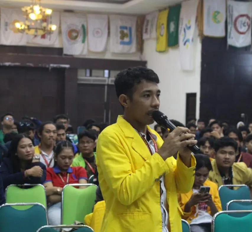 Menjaga Integritas Penegakan Hukum: Korwil BEM SI Kerakyatan Papua-Maluku Tegaskan Perlunya Mekanisme Independen Dalam Penanganan Perkara Aparat Penegak Hukum