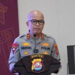 Polda Banten Perkuat Operasional SPPG, Pastikan Program Makan Bergizi Gratis Tepat Sasaran