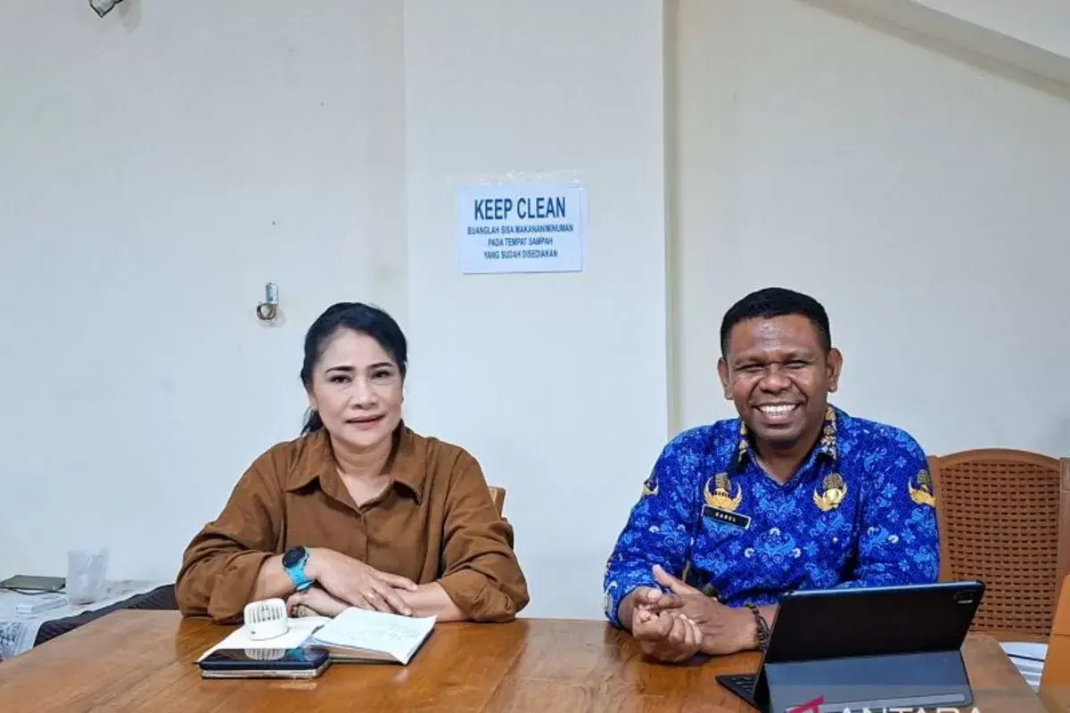 NTT Siap Tuan Rumah PESONAS II 2026, Libatkan 1.200 Atlet Berkebutuhan Khusus