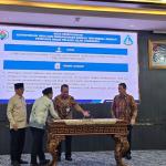 PB PII Teken Nota Kesepahaman dengan Kemendes PDT, Perkuat Sinergi Pembangunan Desa dan Generasi Muda