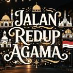 Jalan Redup Agama: Catatan untuk Munas-Kobes NU