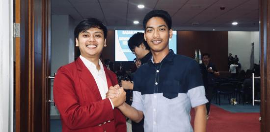 HIPMI PT Universitas Muhammadiyah Bandung Siap Bersinergi dengan BEM UMB untuk Menguatkan Ekosistem Kewirausahaan Mahasiswa