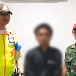 Info Commuter: KAI Commuter Amankan Terduga Pelaku Pencurian Aset Perkeretaapian Berupa Kabel di Jalur Rel Tanah Abang
