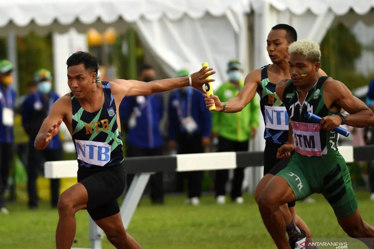 PB PASI Turunkan 15 Atlet di Singapore Open 2026