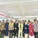 HIPMI PT UMB Resmi Dilantik, Siap Bangun Ekosistem Wirausaha Muda Kampus yang Tangguh dan Berdaya Saing