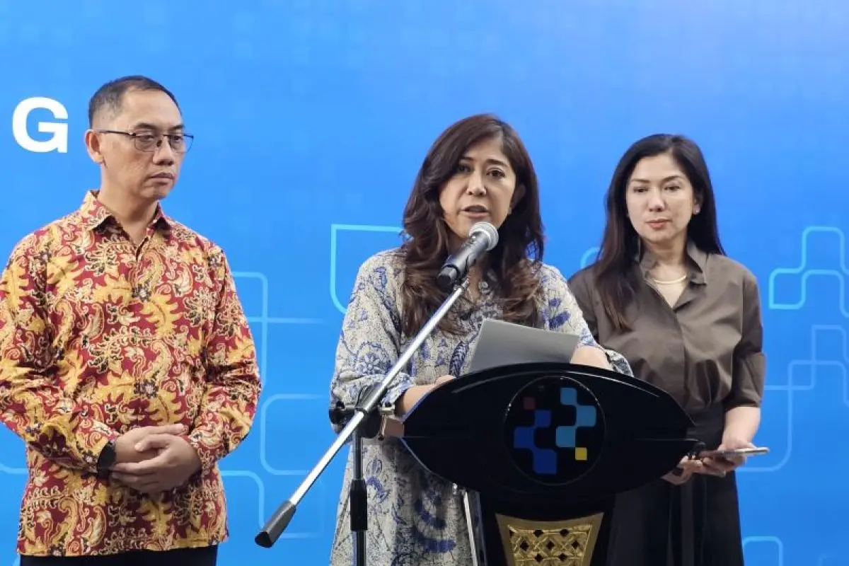 175 Produk Digital Telah Penuhi Self-Assessment PP TUNAS, Netflix hingga Shopee Termasuk