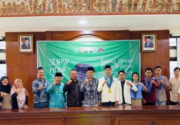 PII Bali Gelar Sidang Dewan Pleno Wilayah