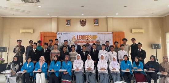 PW PII Jakarta Resmi Buka LAT-PID 2026: Perkuat Peran Instruktur Penggerak Peradaban