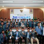 Wamenkop Hadiri Rapimnas IPNU: Generasi Muda Harus Jadi Pelopor Ekonomi Kerakyatan