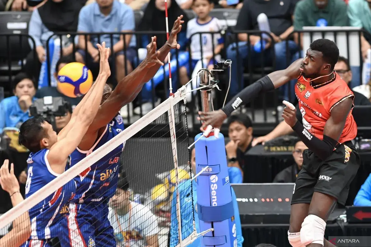 Bhayangkara Presisi Rekrut Kembali Noumory Keita untuk AVC Champions League 2026