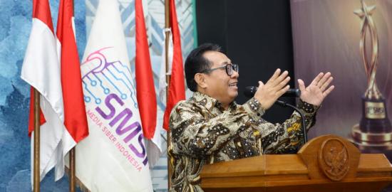 Mengejar Status Hub Finansial Global, PFII Mulai Disiapkan dari Bali
