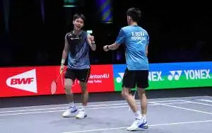 Prancis Bersinar di Orleans Masters 2026, Alarm bagi Indonesia Jelang Piala Thomas