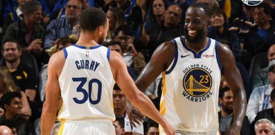 Stephen Curry Absen Sepekan Akibat Cedera Quadriceps