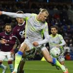 Man City Geser Arsenal dari Puncak Klasemen Usai Tundukkan Burnley