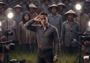 PB HMI: Gugatan Mentan Amran ke Tempo Bukan Pembungkaman Pers