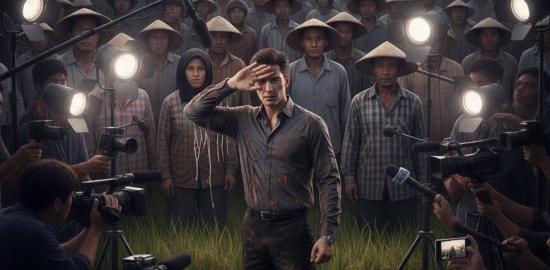 PB HMI: Gugatan Mentan Amran ke Tempo Bukan Pembungkaman Pers