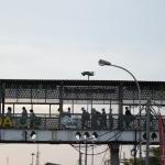 Arus Mudik Memuncak, ASDP Layani 163 Ribu Penumpang di H-3