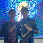 HIPMI PT Umbandung dan Unpad Mekhran Nyatakan Siap Dukung dan Sinergi dengan Bakorda HIPMI PT Jawa Barat