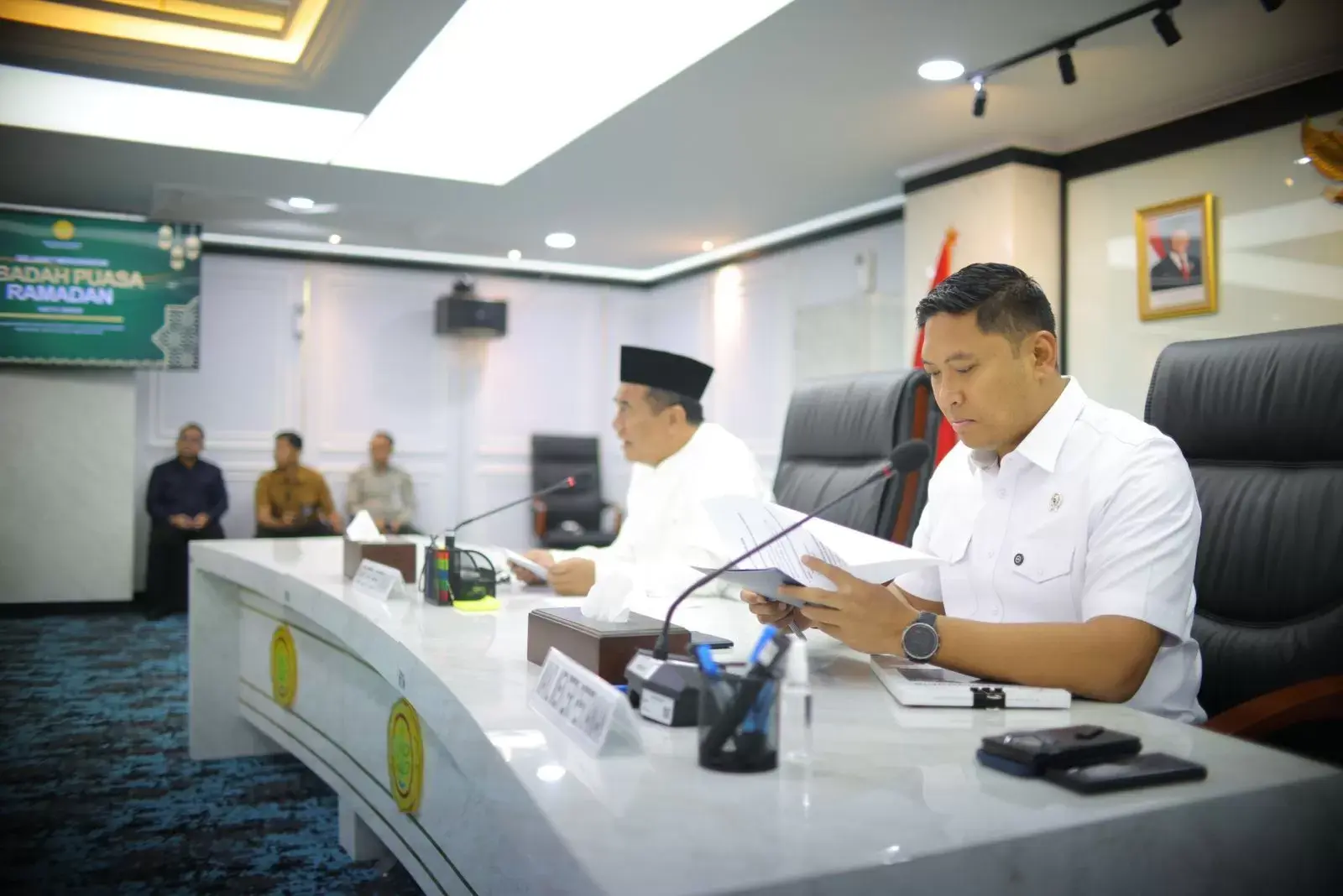 Libatkan Mahasiswa dan Pelajar, Mentan Amran Perkuat Brigade Pangan dan Hilirasi Pertanian