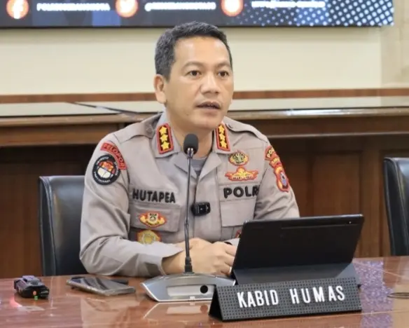 Kasus Pencurian Terungkap, Polda Banten Serahkan Motor ke Pemilik