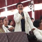 Kecam Mobilisasi Siswa Demo Dukung MBG, PP KMHDI: Ini Pelanggaran Hukum, Kemendikdasmen Harus Bertindak Tegas