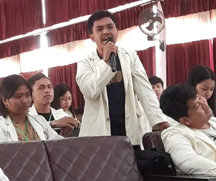 Kecam Mobilisasi Siswa Demo Dukung MBG, PP KMHDI: Ini Pelanggaran Hukum, Kemendikdasmen Harus Bertindak Tegas