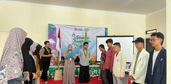 ALT PW PII 2026 di Pontianak Jadi Momentum Penguatan Kaderisasi Nasional