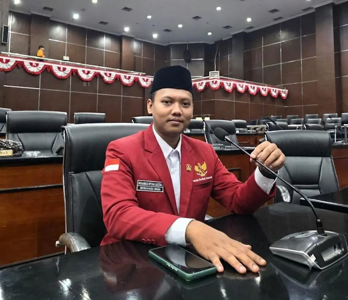 Pemuda Muslimin Indonesia Provinsi Banten Apresiasi Polri Ungkap Kasus Dugaan Korupsi Jampidsus