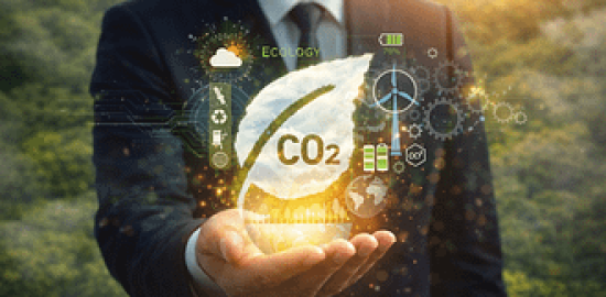 Perdagangan Karbon Hutan Indonesia Masuki Fase Baru, Regulasi dan Sistem Diperkuat