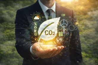 Perdagangan Karbon Hutan Indonesia Masuki Fase Baru, Regulasi dan Sistem Diperkuat