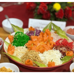 Salad Jadi Pilihan Sehat dan Menyegarkan untuk Musim Panas