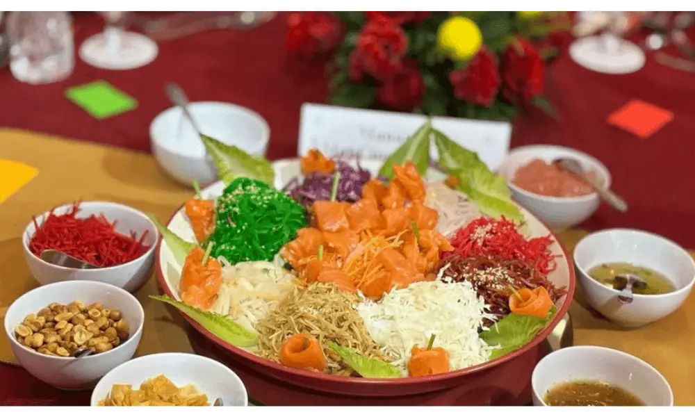 Salad Jadi Pilihan Sehat dan Menyegarkan untuk Musim Panas