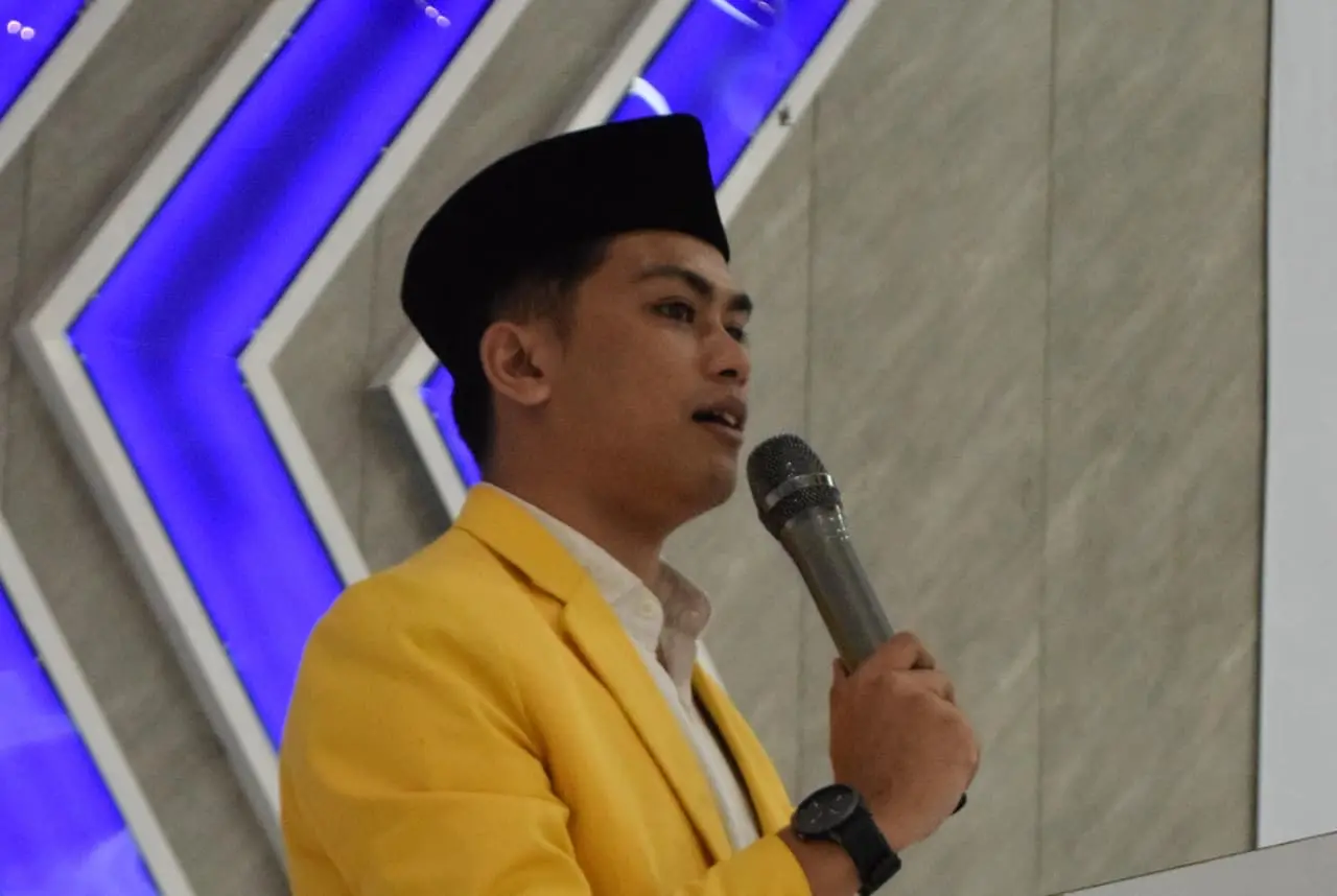 PP SEMMI Sampaikan Hasil Konsolidasi Nasional ke Presiden melalui Pendekatan Policy Advocacy Movement
