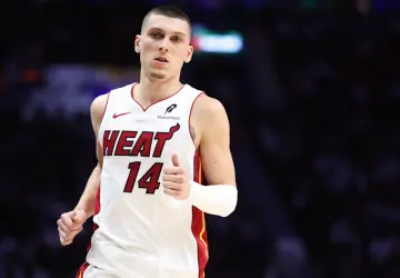 Tyler Herro Cetak 24 Poin di Laga Debut, Miami Heat Tundukkan Mavericks 106–102
