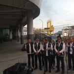 Tinjau Arus Balik di Bakauheni, Dirut ASDP: Terapkan Skema Bongkar Tanpa Muat Saat Puncak