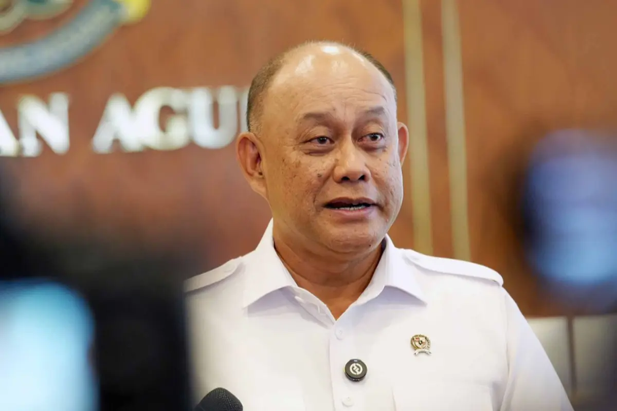 BGN Tegaskan Seluruh Pengadaan Program Makan Bergizi Gratis Telah Sesuai Mekanisme